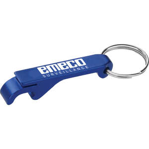 Aluminum Bottle and Can Opener