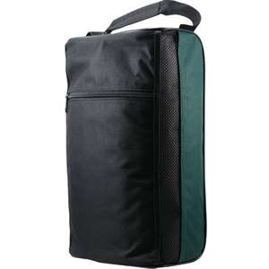 Bethpage Deluxe Shoe Bag