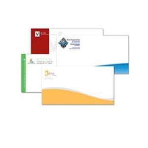 #10 Envelope - Full Color