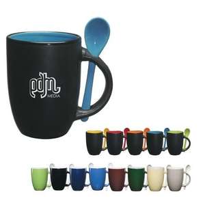12 oz Spooner Mug