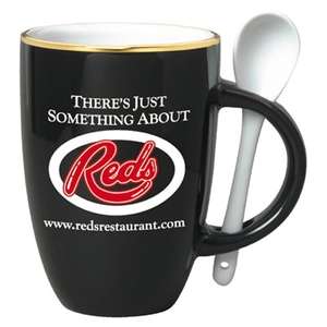 12 oz Celestial Spooner Mug 
