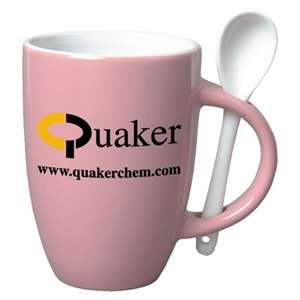 12 oz Celestial Spooner Mug 