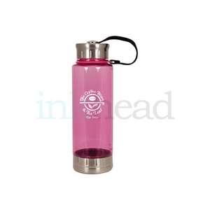 23 oz h2go Fusion BPA-Free Bottle