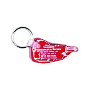 Transmission Key Tag