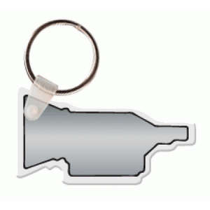 Custom Promotional Transmission Key Tag