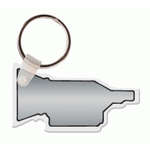 Business Keychains & Key Tags - Transmission Key Tag