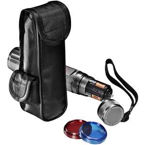 Garrity 3AAA 1W LED Flashlight K29 