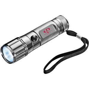 Custom Promotional Garrity 3AAA 1W LED Flashlight K29