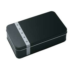 Small Giftset Tin