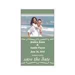 Promotional Educational Magnets - Eco-Friendly XL Business Card Magnet