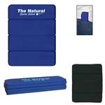 Promotional Seat Cushions - Foldable Stadium Cushion