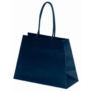 Everest Reverse Trapezoid Eurotote Paper Bag