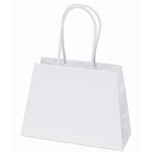 Everest Reverse Trapezoid Eurotote Paper Bag