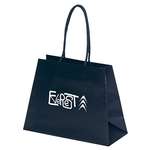 Customized Real Estate - Everest Reverse Trapezoid Eurotote Paper Bag
