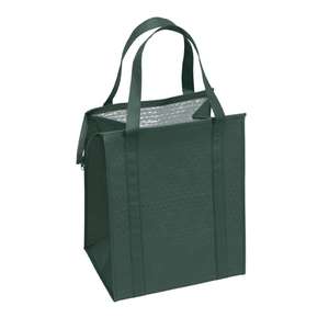 Therm-O-Tote Insulated Shopping Bag