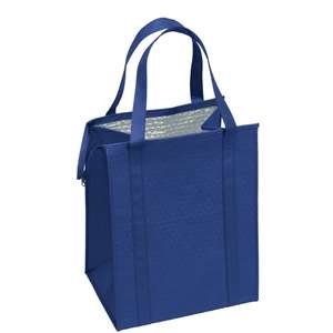 Therm-O-Tote Insulated Shopping Bag