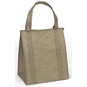 Therm-O-Tote Insulated Shopping Bag