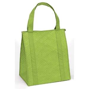 Therm-O-Tote Insulated Shopping Bag
