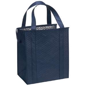 Therm-O-Tote Insulated Shopping Bag