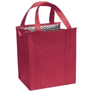 Therm-O-Tote Insulated Shopping Bag