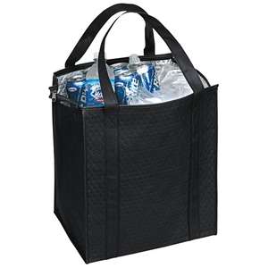 Therm-O-Tote Insulated Shopping Bag