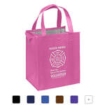 Custom Coolers & Insulated Bags - Therm-O-Tote Insulated Shopping Bag