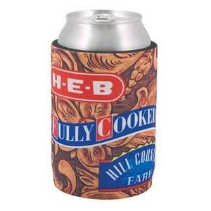 Kolder Holder Neoprene Can Cooler - Full Color 