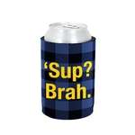 Business Koozies & Can Coolers - Kolder Holder Neoprene Can Cooler - Full Color