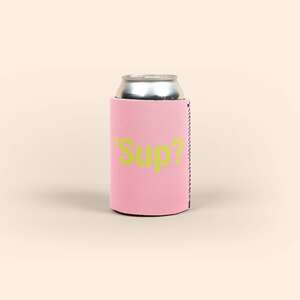 Custom Promotional Kolder Holder Neoprene Can Cooler