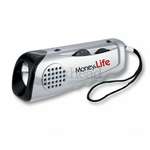 Customized Radios - Personal Safety Alarm/Radio