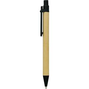 Evolution Recycled Click Pen 