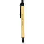Custom Click Pens - Evolution Recycled Click Pen