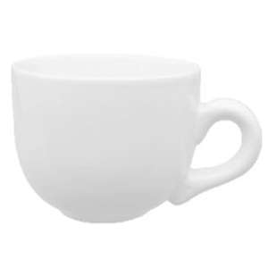 Vitrified Latte Bowl - 16 oz. Light Colors