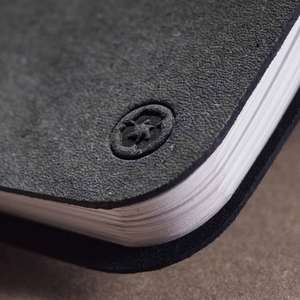 Recycled Paperboard Pivot Pad
