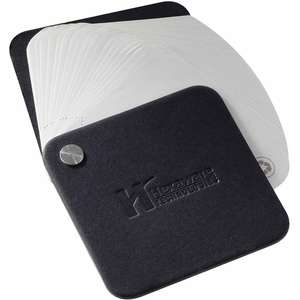 Recycled Paperboard Pivot Pad
