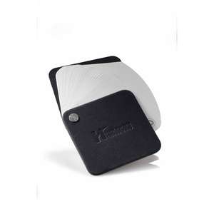 Recycled Paperboard Pivot Pad