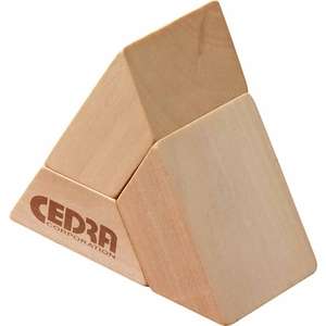 Perplexia Junior Pyramid Game