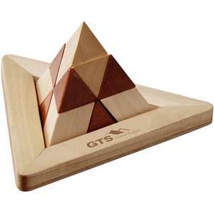 Custom Promotional Perplexia Master Pyramid Game