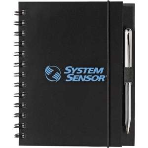Custom Promotional Recycled PolyPro-Cardboard Journal