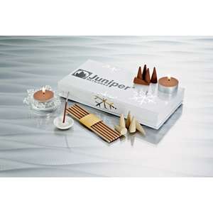 Frost Berry Incense Set 