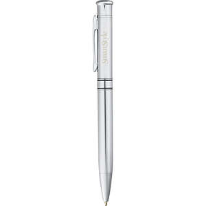 Custom Promotional Alicia Klein Slim Twist Pen