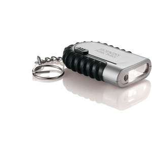 Lock De-Icer 