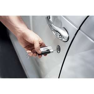 Custom Promotional Lock De-Icer