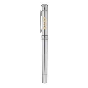 Custom Promotional Alicia Klein Slim Roller Ball Pen
