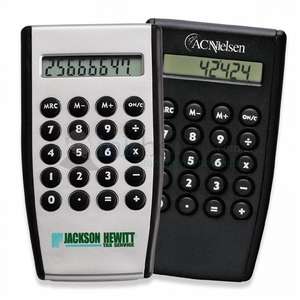 Slim Pocket Calculator 