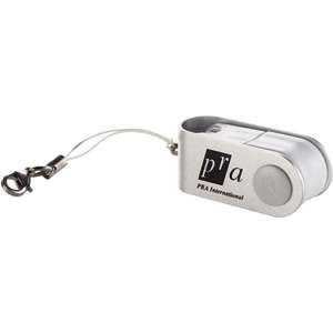 Custom Promotional Quick Key Portable Power Keychain