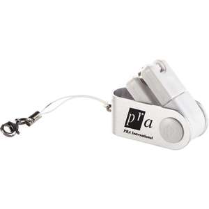Quick Key Portable Power Keychain