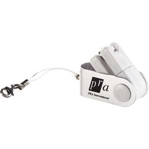 Quick Key Portable Power Keychain