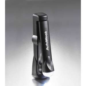 Auto-On Emergency LED Light 