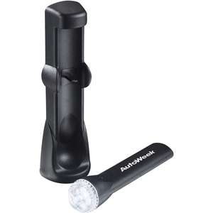 Auto-On Emergency LED Light 